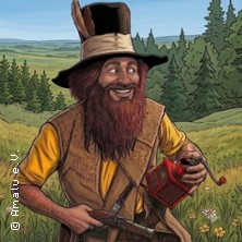 Der Räuber Hotzenplotz - Klubhaus Ludwigsfelde