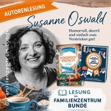 Susanne Oswald