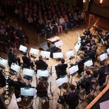 Meisterwerke neu geh&ouml;rt - S&auml;chsische Bl&auml;serphilharmonie