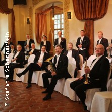 Oh! Operette! - Sächsische Bläserphilharmonie