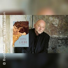 Thomas Hettche: Liebe | Buchhandlung Wassermann