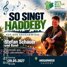 So singt Haddeby!