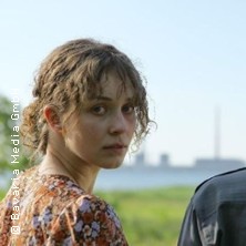 An einem Samstag - Sommerkino im ARTrium Schönhagen