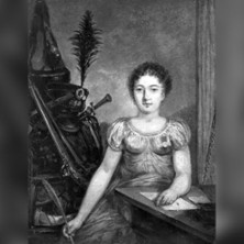 F&uuml;hrung &uuml;ber den Alten Friedhof in Hamm