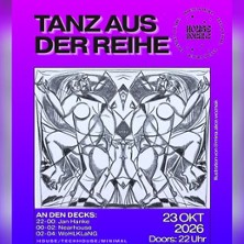Tanz aus der Reihe