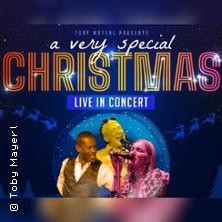 A very special Christmas