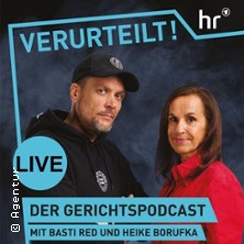 Verurteilt! Der Gerichtspodcast