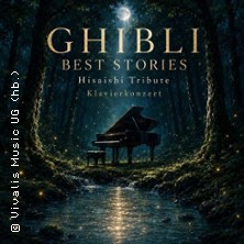 Ghibli Best Stories: Hisaishi Tribute