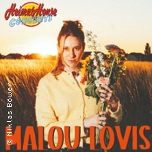 Malou Lovis