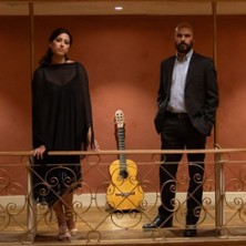 Iberische Klänge - Musik in Brandenburgischen Schlössern e.V.