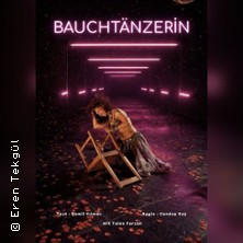 Baucht&auml;nzerin