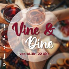 Vine & Dine