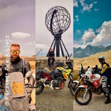 Die Lange Nacht der kurzen Vortr&auml;ge - Drei neue Reiseabenteuer