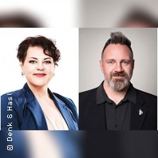 Steffi Denk & Sepp Haslinger