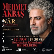 N&Acirc;R &ndash; The Sound of ONE - Verlorene Stimmen erwachen