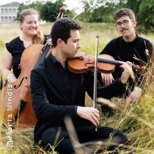 Trio Tilia - Zwischen den Zeilen