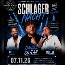 Schlager Nacht