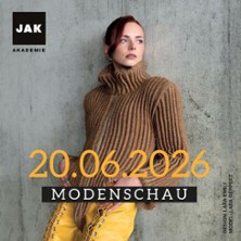 Modenschau Akademie JAK