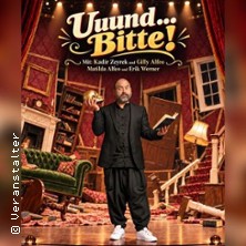 Uuund... Bitte!