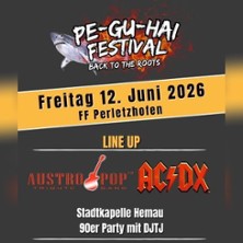 Peguhai Festival - Back to the Roots