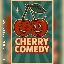 Cherry Comedy
