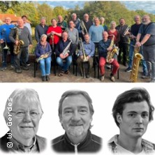 Jazz Erst Recht &  Superorganics - Doppelkonzert