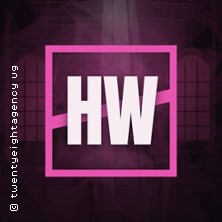 Housewerk 2026 - by Twentyeight Agendy