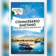 Fabio Nola | Hamburger Krimiwelt
