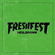 Fresh Fest mit The Prophecy 23, AXXED und HEXED