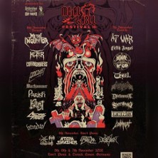 Metal & Hell Festival 3 / 2 days