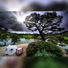 Japan - Im Land der aufgehenden Sonne