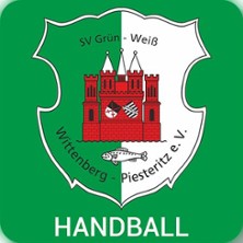 SV Gr&uuml;n-Wei&szlig; Piesteritz - HG 85 K&ouml;then