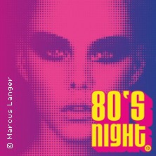 80´s night | Hechelei