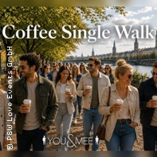 Coffee Single Walk