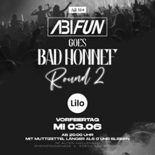 Lilo & AbiFUN in Bad Honnef