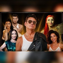 The George Michael Tribute Show! -  Let Me Entertain You in 2026!