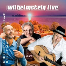 Radio Hannover präsentiert: Wilhelmstein Live - Storyteller