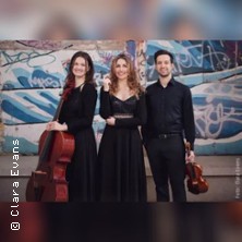 Bernstein Trio | Kupferhammer-Konzerte