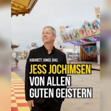 Jess Jochimsen | 
Kulturkate am BeckersbergJess Jochimsen