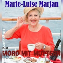 Marie-Luise Marjan - Mord mit Muttern