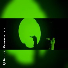 Come out of the Trench |  Fringify - Independent Arts Festival Hamburg
