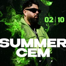 Summer Cem in Bielefeld