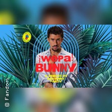 !Wepa! Bunny &bull; Badehaus &bull; Berlin
