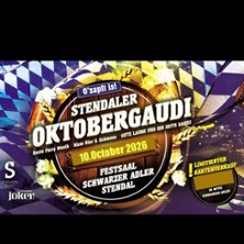 Stendaler Oktobergaudi