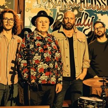 Big Joe Stolle Blues Band