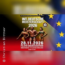 Internationale Deutsche Meisterschaft - DBFV e.V.