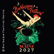 Friday Night Extravaganza Burlesque Show