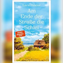 Lars Haider - Am Ende der Stra&szlig;e die Schlei