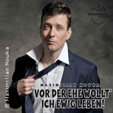 Maximilian Nowka