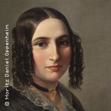 Fanny Hensel: &raquo;Mit den Fingern singen&laquo;